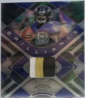Lamar Jackson