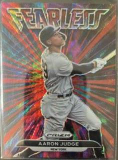 Aaron Judge
