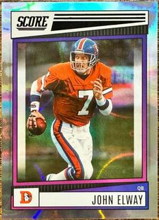 John Elway