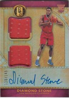 Diamond Stone