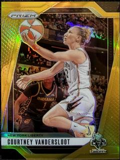 Courtney Vandersloot