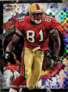 Terrell Owens
