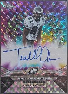 Terrell Owens