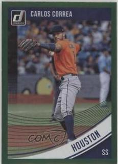 Carlos Correa