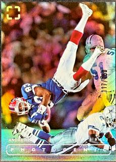 Andre Reed