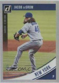 Jacob DeGrom