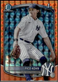 Pico Kohn
