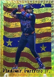 Vladimir Guerrero Jr.