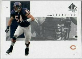 Brian Urlacher