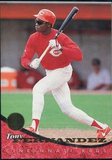 Tony Fernandez