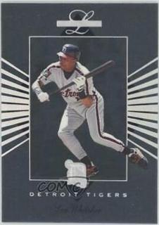 Lou Whitaker