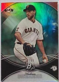 Madison Bumgarner