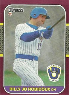 Billy Jo Robidoux