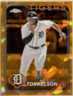 Spencer Torkelson