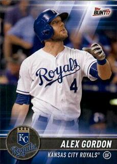 Alex Gordon