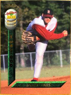 Jason Sikes