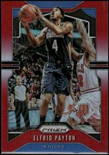 Elfrid Payton