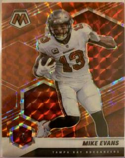 Mike Evans