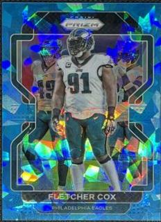 Fletcher Cox