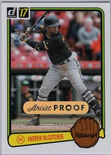 Andrew McCutchen