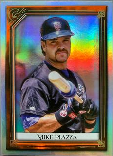 Mike Piazza