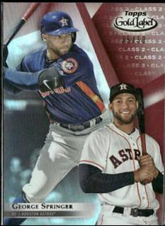 George Springer