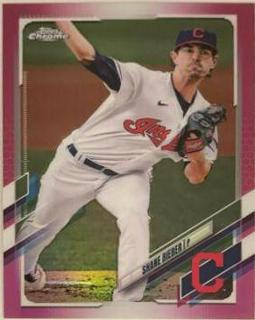 Shane Bieber