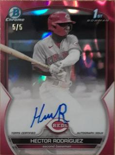 Hector Rodriguez