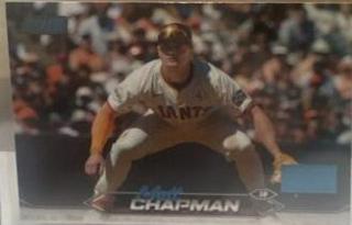 Matt Chapman