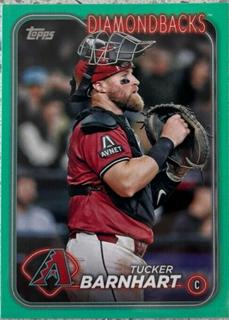 Tucker Barnhart