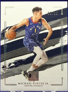 Michael Porter Jr.