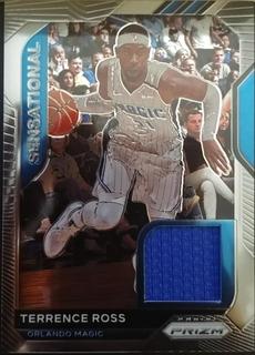 Terrence Ross