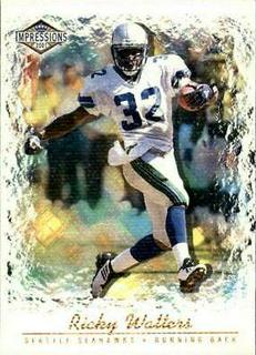 Ricky Watters