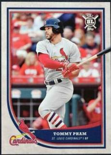 Tommy Pham