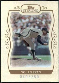 Nolan Ryan