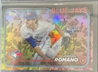 Jordan Romano