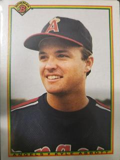 Kyle Abbott