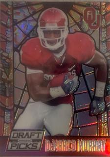 DeMarco Murray