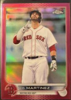 J. D. Martinez
