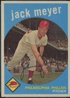 Jack Meyer