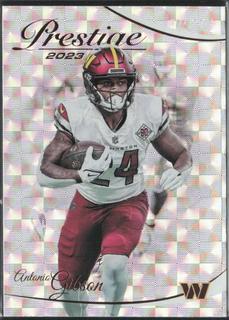 Antonio Gibson