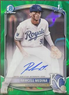 Ramcell Medina