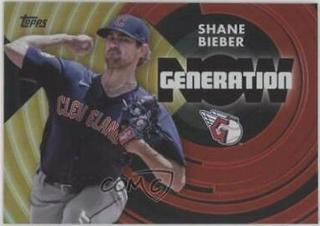 Shane Bieber