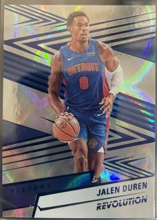 Jalen Duren