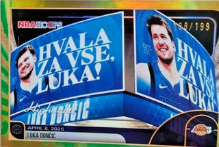 Luka Doncic