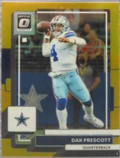 Dak Prescott
