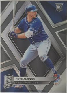 Pete Alonso