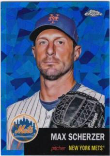 Max Scherzer