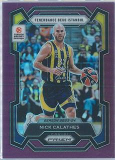 Nick Calathes