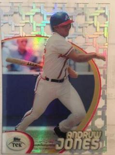 Andruw Jones